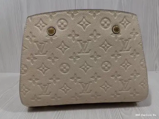AAA Pruses Bags MONTAIGNE LOUIS BB VUITTON 0514
